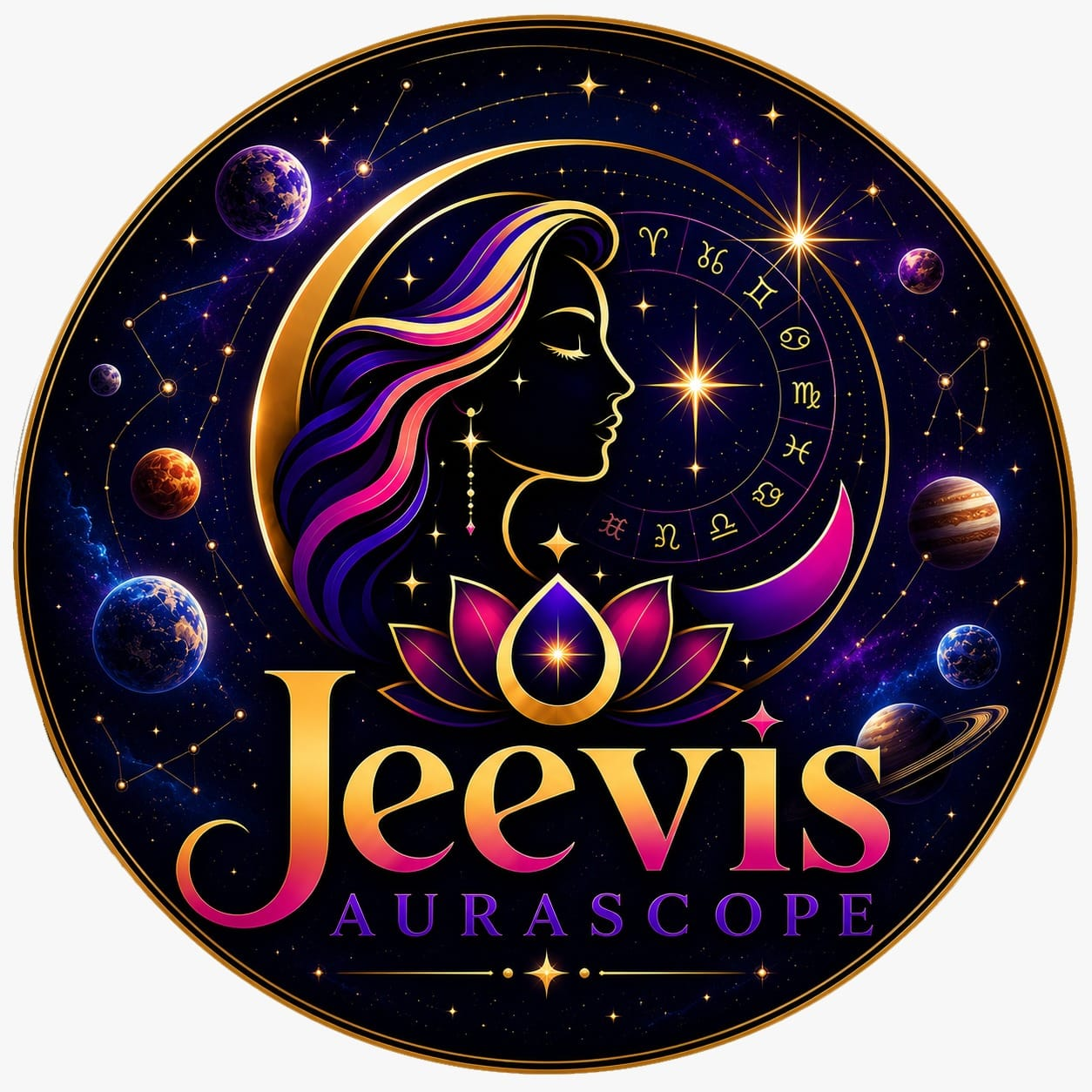Jeevis Aurascope